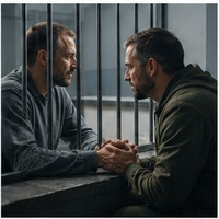 Тюремне служіння