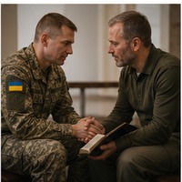 Капеланське служіння