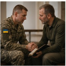 Капеланське служіння